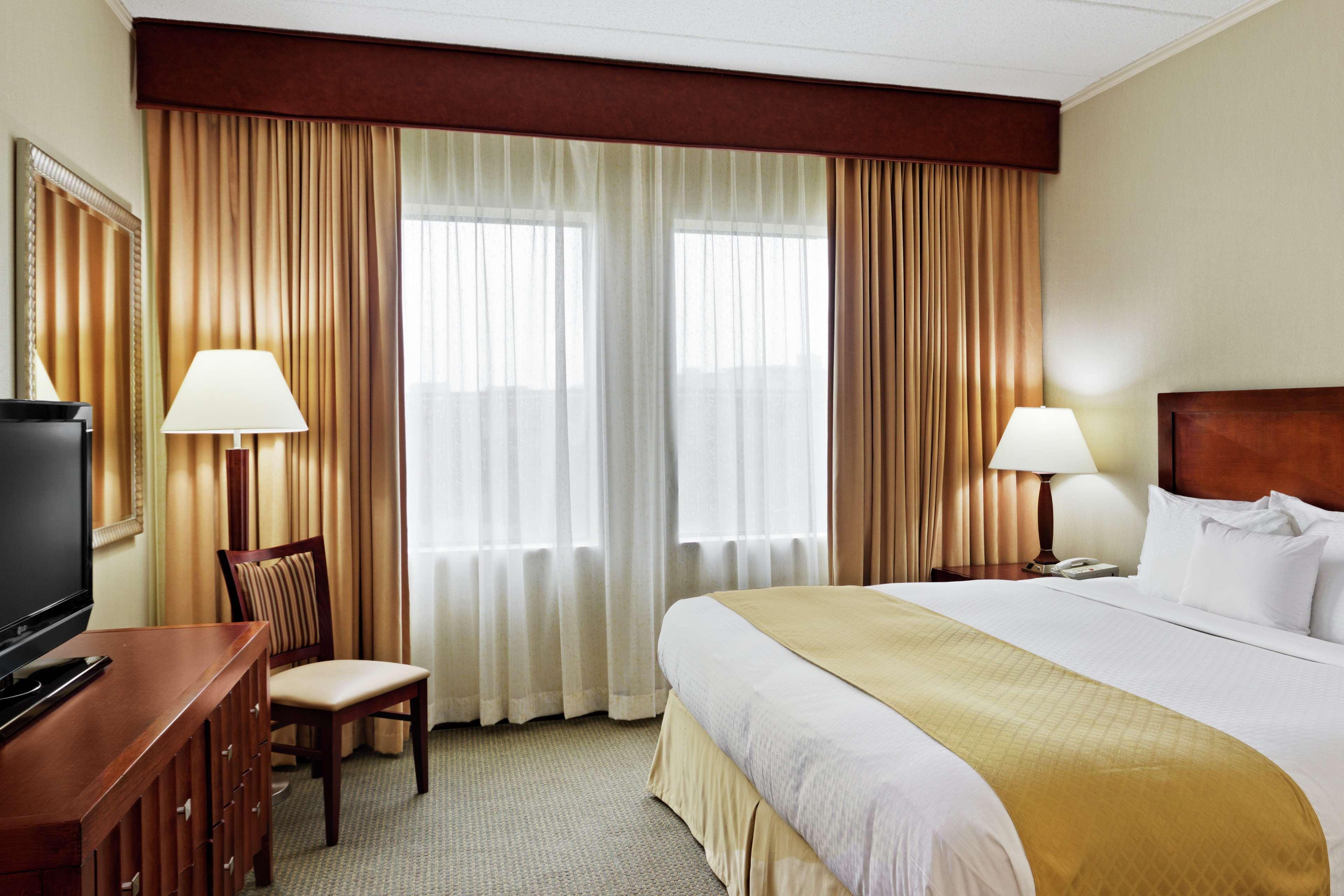 Doubletree Suites By Hilton Hotel Philadelphia West Plymouth Meeting Zimmer foto